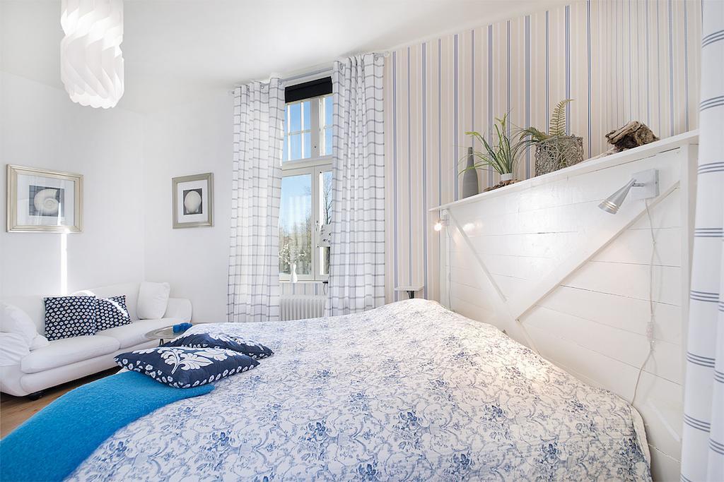 Hotell Aina Kvissleby Zimmer foto