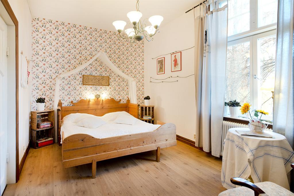 Hotell Aina Kvissleby Zimmer foto